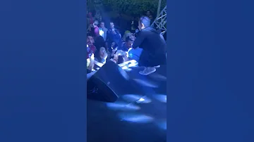 الجامعه البريطانيه اغنيه حكايت روح محمد عدويه كانت لحظه ما تتوصفشى حفل لايف Live Music 
