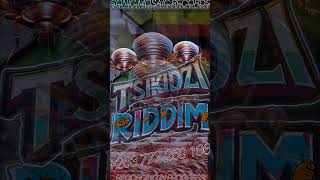 Attention Attention New Riddim From Sonic Mosaic Records Tsikidzi Riddim Demo