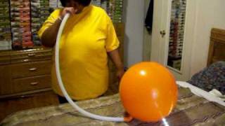 Hose Inflation 101 Hose Inflation 101