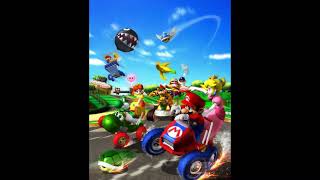 Mario Kart: Double Dash!! - Starman (Original Pitch)