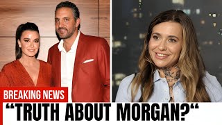 Kyle Richards Opens Up About Her SE*UALITY After Mauricio Split