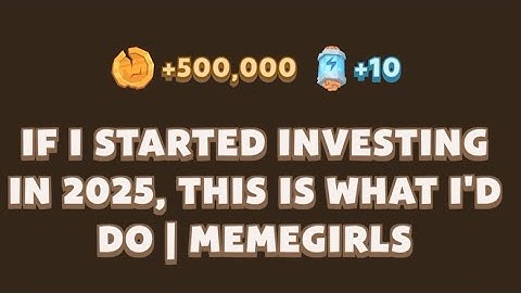 MemeFi YouTube video code today 25 October | MemeFi YouTube video secret code today | #crypto