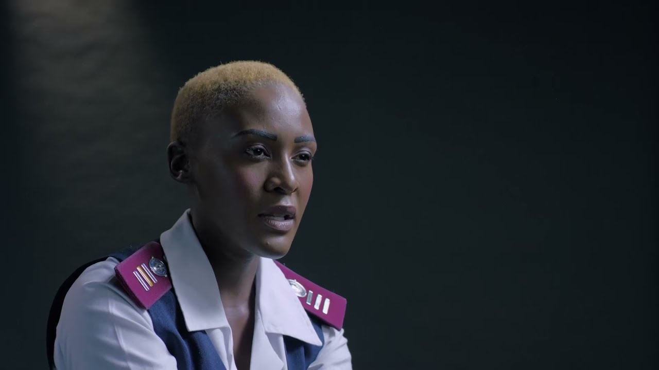 Nurses on the Frontline