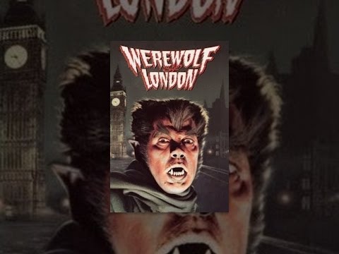 Werewolf of London - Werewolf of London
