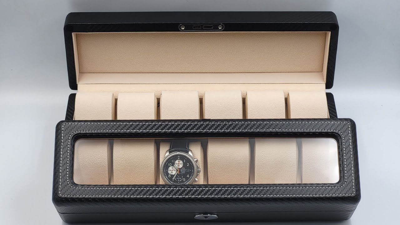 ЕСЛИ ВАШИ ЧАСЫ НЕ НА ЗАПЯСТЬЕ, ТО ОНИ ДОЛЖНЫ БЫТЬ ЗДЕСЬ! Краткий обзор ...