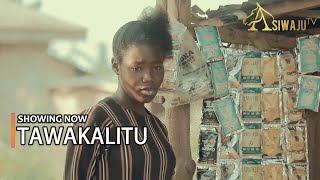 TAWAKALITU Latest Yoruba Movie 2024 Drama Starring Fisayo Abebi, Sisi Quadri, Rotimi Salami