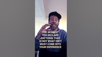 "REALITY MUST MEET YOUR EXPECTATIONS" #enlightenment #motivation #AWARENESS