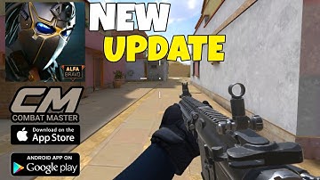 Combat Master | Demon Slayer Update - Gameplay (Android/iOS)