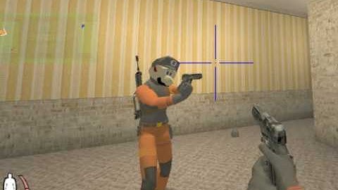 FunStuff in UrbanTerror ***4.1*** of the map ***ut4_midnight***