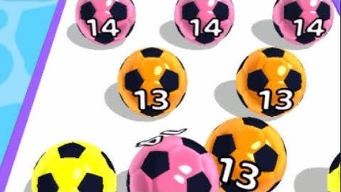 MARBLE RUN - All Levels Gameplay IOS (Levels 66 -67).