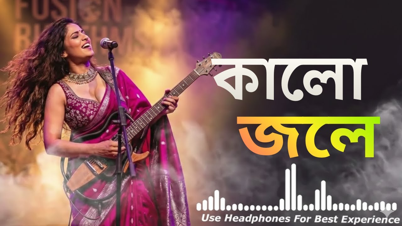 ডুবল সনাতন | Dark Bengali Folk Rock Version