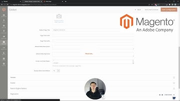 Magento RUM and Replay with Germain UX - Deployment Steps