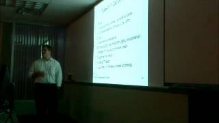 CIS 347: Chapter 7: WANs and Remote Connectivity