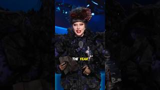 Winners Of 2025 Mtv Video Music Awards