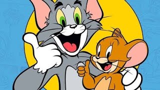 TOM AND JERRY PUZZLE | Playing Puzzle on apps #puzzlegame #playing #tomandjerry #forchildren screenshot 5