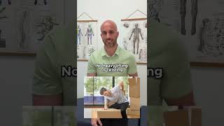 What To Do During a Sciatica Flare-Up Before You Make It Worse