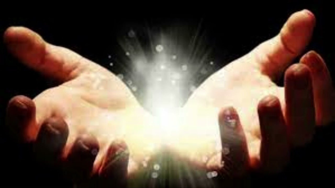 جنة الدنيا التي يعيشها الأتقياء الأنقياء || د. محمد سعود الرشيدي