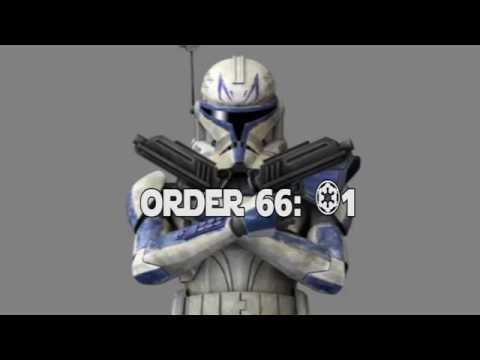 CS:FE Shorts #1: Execute Order 66