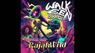 Rajah Wild - Gone Bad | Walkeen Riddim