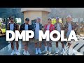 DMP MOLA (Tiktok Hit) | Remix | Dance Fitness | TML Crew Kramer Pastrana