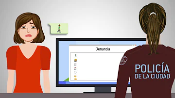 Quais as mudanças comportamentais que a mulher vítima de violência desenvolve?