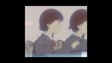 just somebody i used to know  | Serial Experiments Lain  Edit