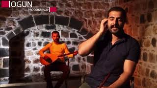 Yasin Türk - Kilamê Bêrîvanê Dengbêj  [Official Video] 2020