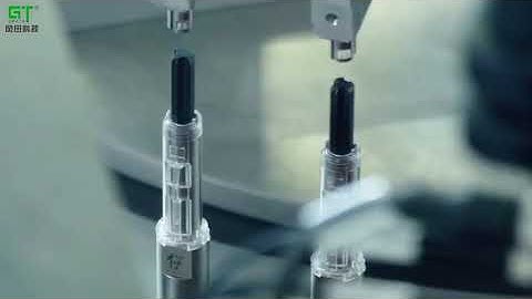 🏭 OKATA Automated Production Line