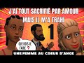 Une femme au coeur dange  partie 1  animation chrtienne