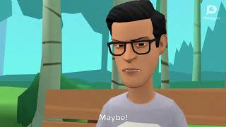 WELCOME TO MY CHANNEL