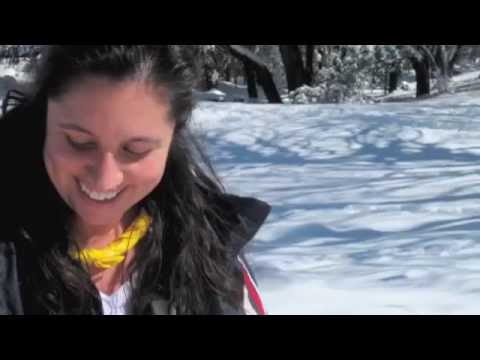 Woman Within Training Weekend