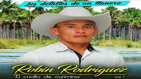 ROBIN ANZISAR RODRIGUEZ "TRISTEZA Y RECUERDOS PASA...