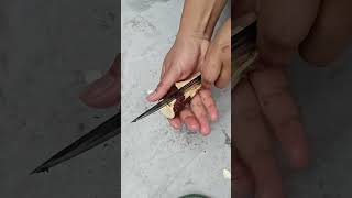 Peeling a yellow fleshed cassava #ThisSummerIsPerfectForSunbathing# Zongzi from all over t