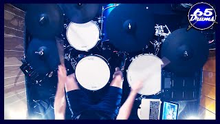 To Know That Youre Alive Drum Cover @65Drums
