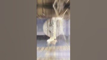 Five-axis machining center enables high-precision complex parts manufacturing# CNC machining