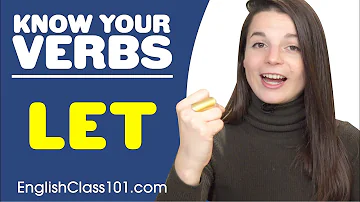 Can I use lets in an essay?