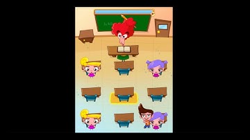 Cheating tom 1 ||  Level 2