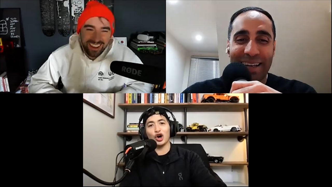 Bitcoin ETF, Mickey Mouse Copyright, Luxury Beliefs & NYT vs. OpenAI | E145