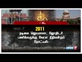 சபரிமலை விவகாரம் : கடந்து வந்த பாதை
