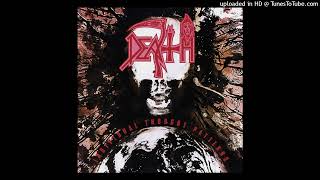 Death - In Human Form Instrumental