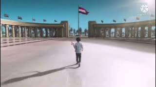 فاصل on محور تقليد قناة المحور بحلة جديدة 2021