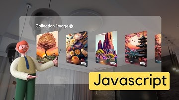 Animation Draggable Card Slider in HTML CSS & JavaScript
