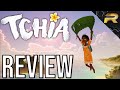 Tchia Review: Should You Buy?