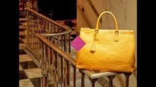 Pahalı Markalı Çanta Modeller