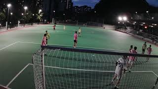 疾風FC VS 大力隊 230816