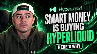 Why Hyperliquid Could Be the Biggest Crypto Trade of 2026