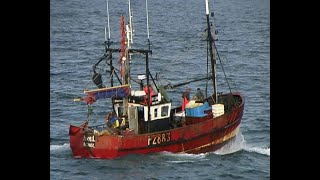 Cornwalls Nutty Noah Troubled waters. PART 2 of 3 Documentary PLEASE VIEW PART 1 FIRST )