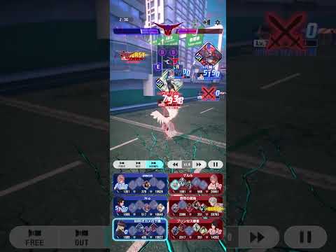 【DDFF】ディシディアデュエルムファイナルファンタジー　気が向いたらあげる　Part1