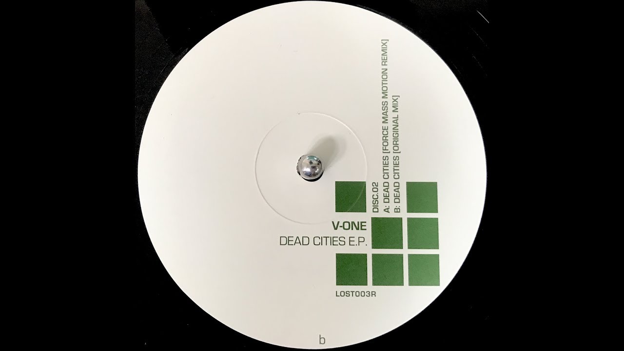 Watch V-One - Dead Cities (Original Mix) (1999) on YouTube Watch V-One - Dead Cities (Original Mix) (1999) on YouTube