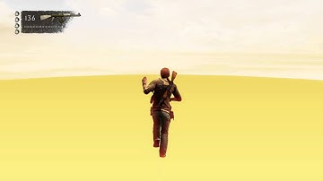 Uncharted 2 PS4 - Chapter 5 to 8 Skip - Route 1 (Failed)